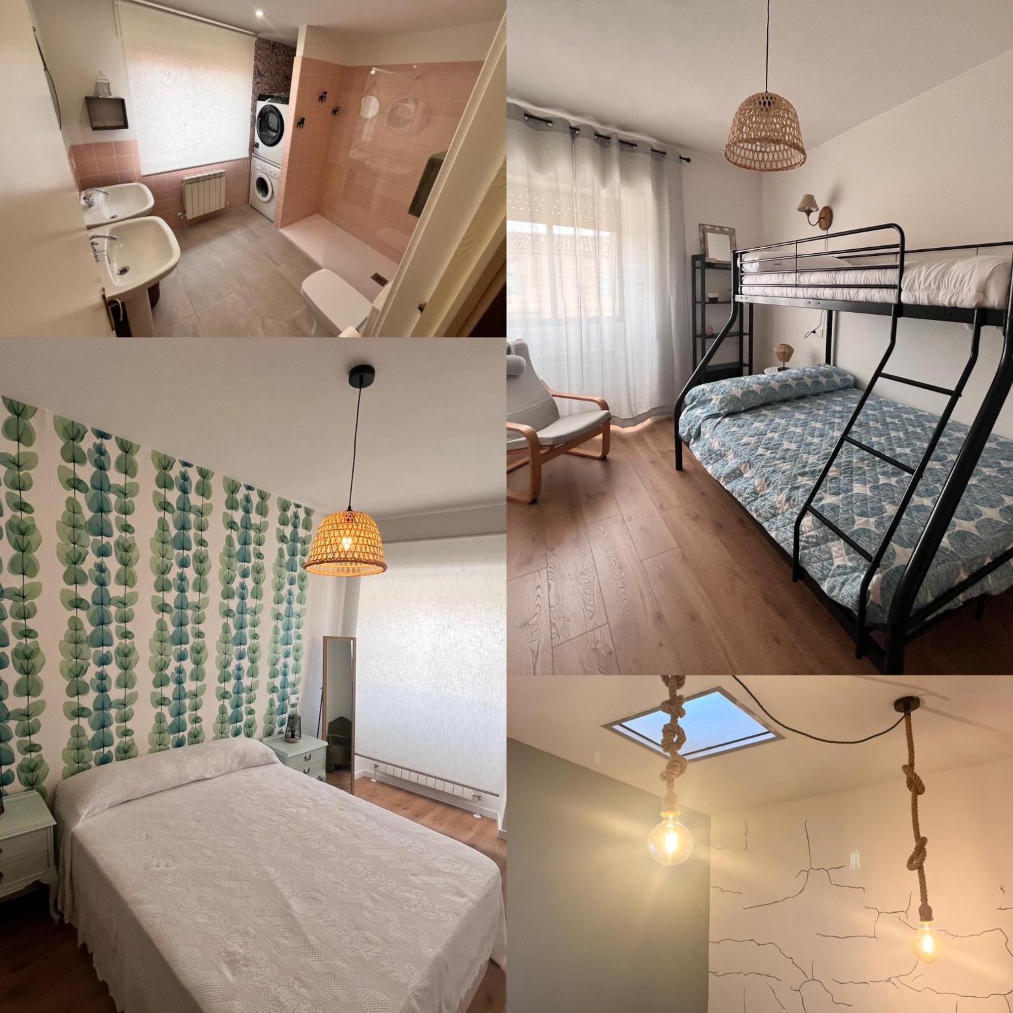 Bed and Breakfast Antojos Tardajos Zewnętrze zdjęcie