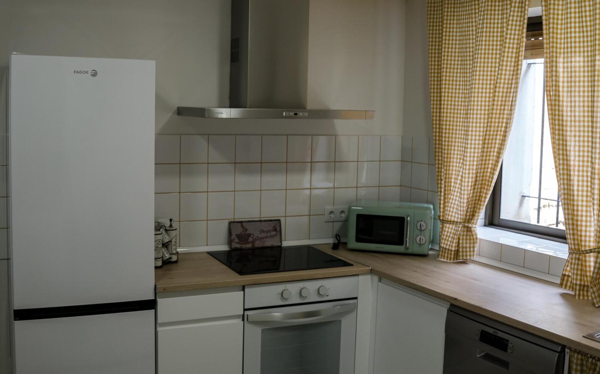 Bed and Breakfast Antojos Tardajos Zewnętrze zdjęcie