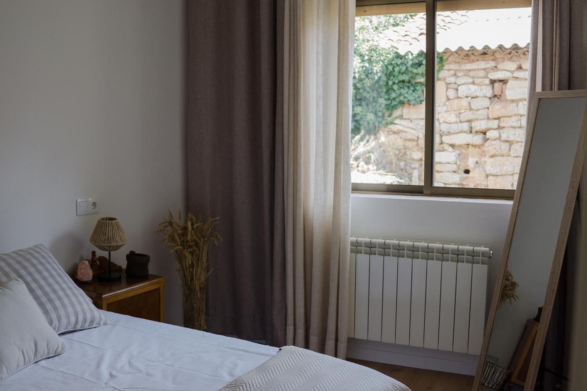 Bed and Breakfast Antojos Tardajos Zewnętrze zdjęcie